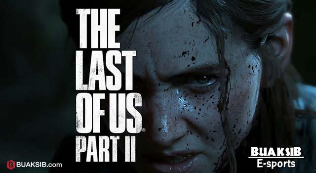 The Last of Us 2