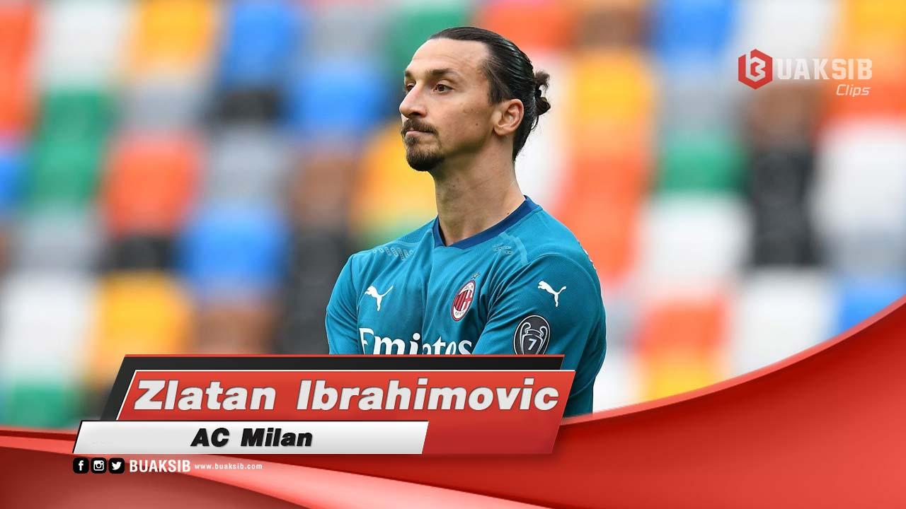 Zlatan Ibrahimovic