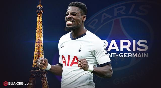 Serge-Aurier