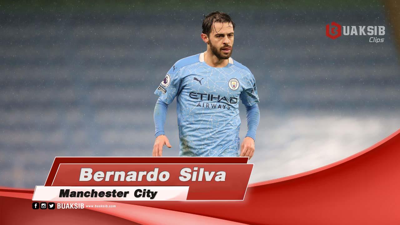 Bernardo Silva