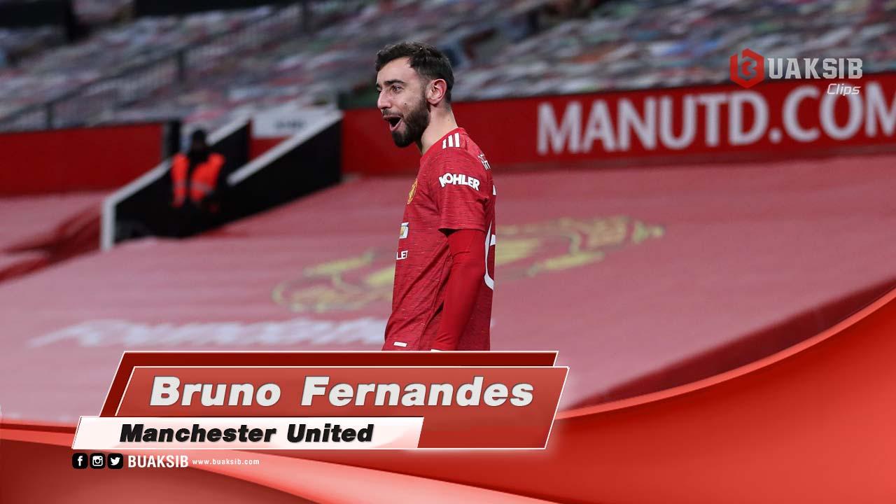 Bruno Fernandes