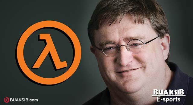 Gabe Newell