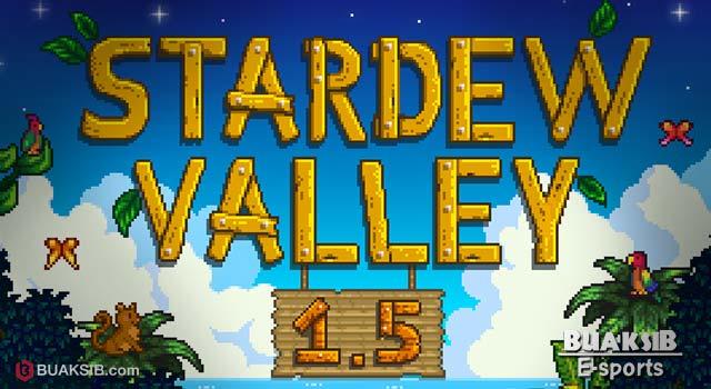 Stardew Valley