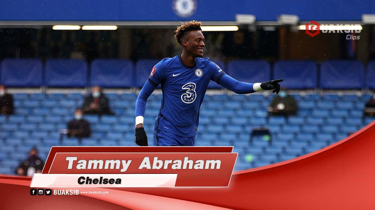 Tammy Abraham