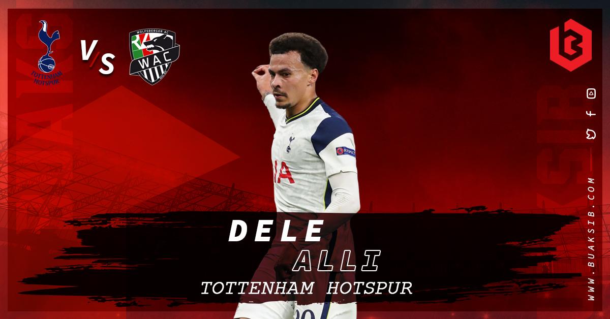 Dele Alli