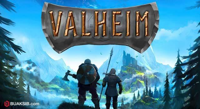 Valheim