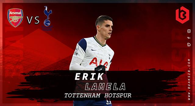 Erik Lamela