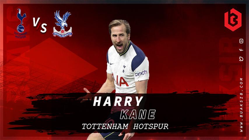 Harry Kane