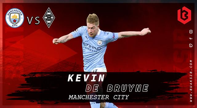 Kevin De Bruyne