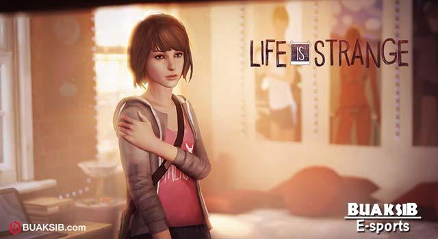 Life is Strange