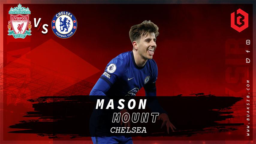 Mason Mount