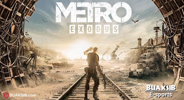 Metro Exodus