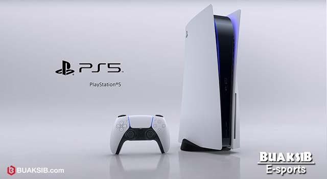 PlayStation 5