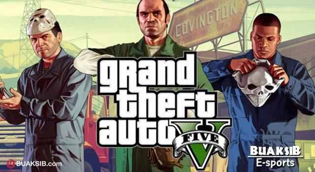 GTA V