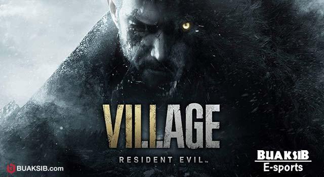 Resident Evil Village