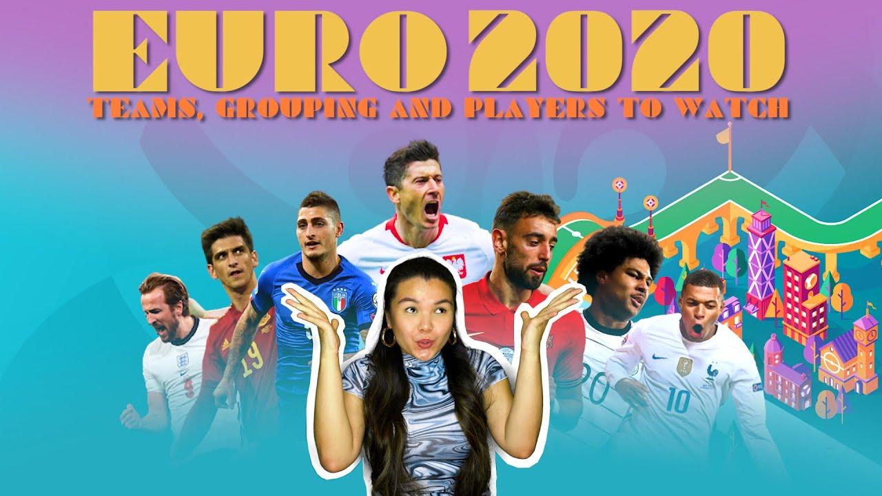 Euro 2020