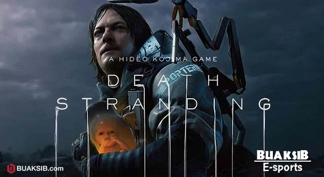 Death Stranding