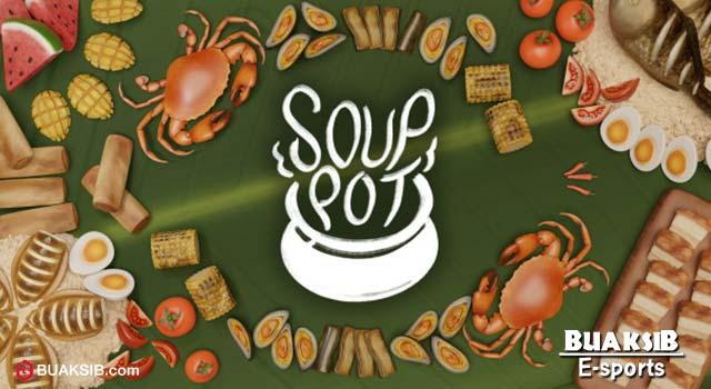 Soup Pot