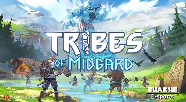 Tribes of Midgard