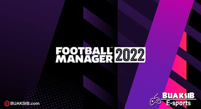 Football Manager 2022