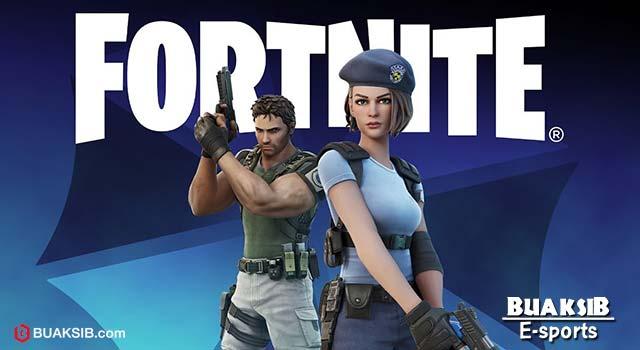 Fortnite