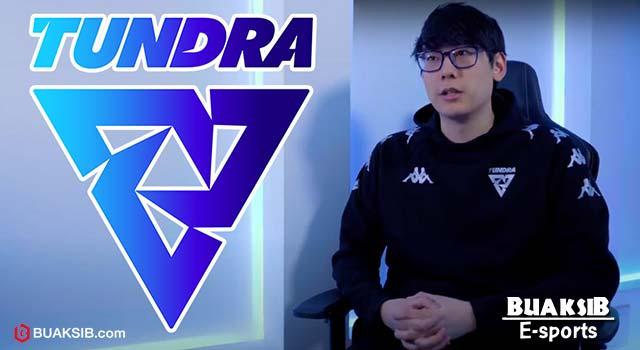 Tundra Esports