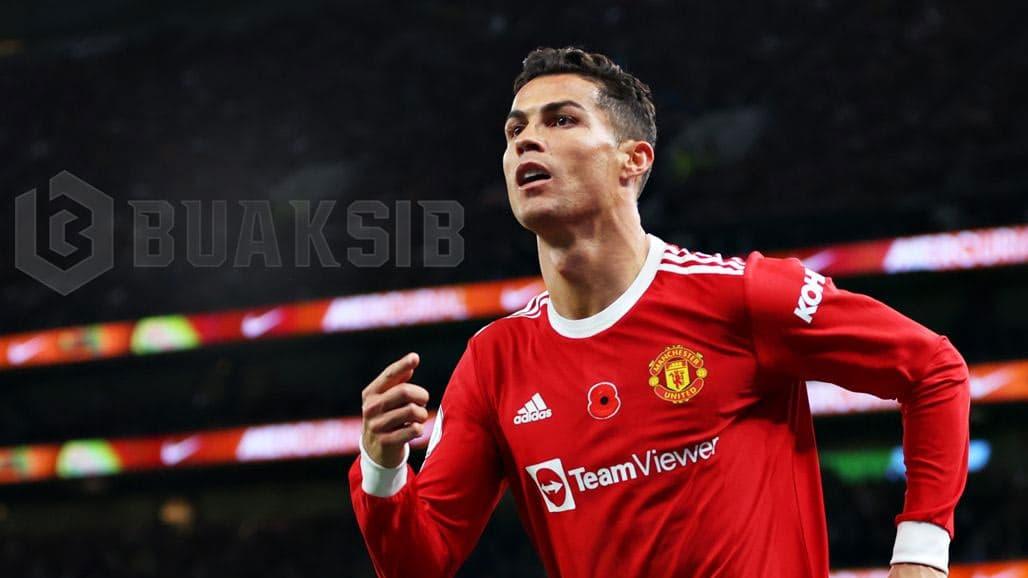 Cristiano Ronaldo News