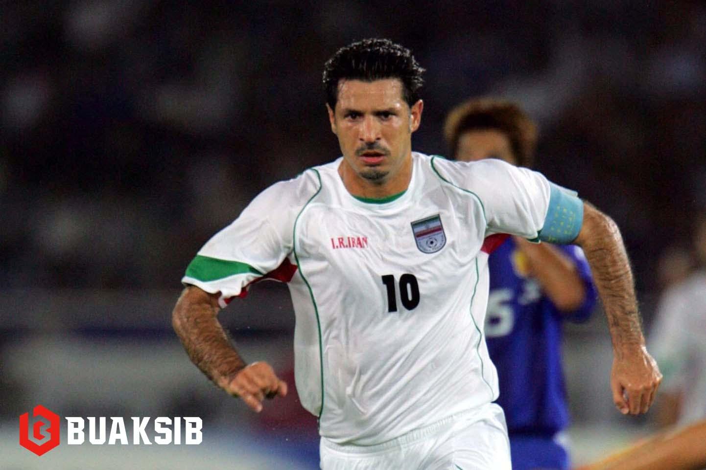 Ali Daei