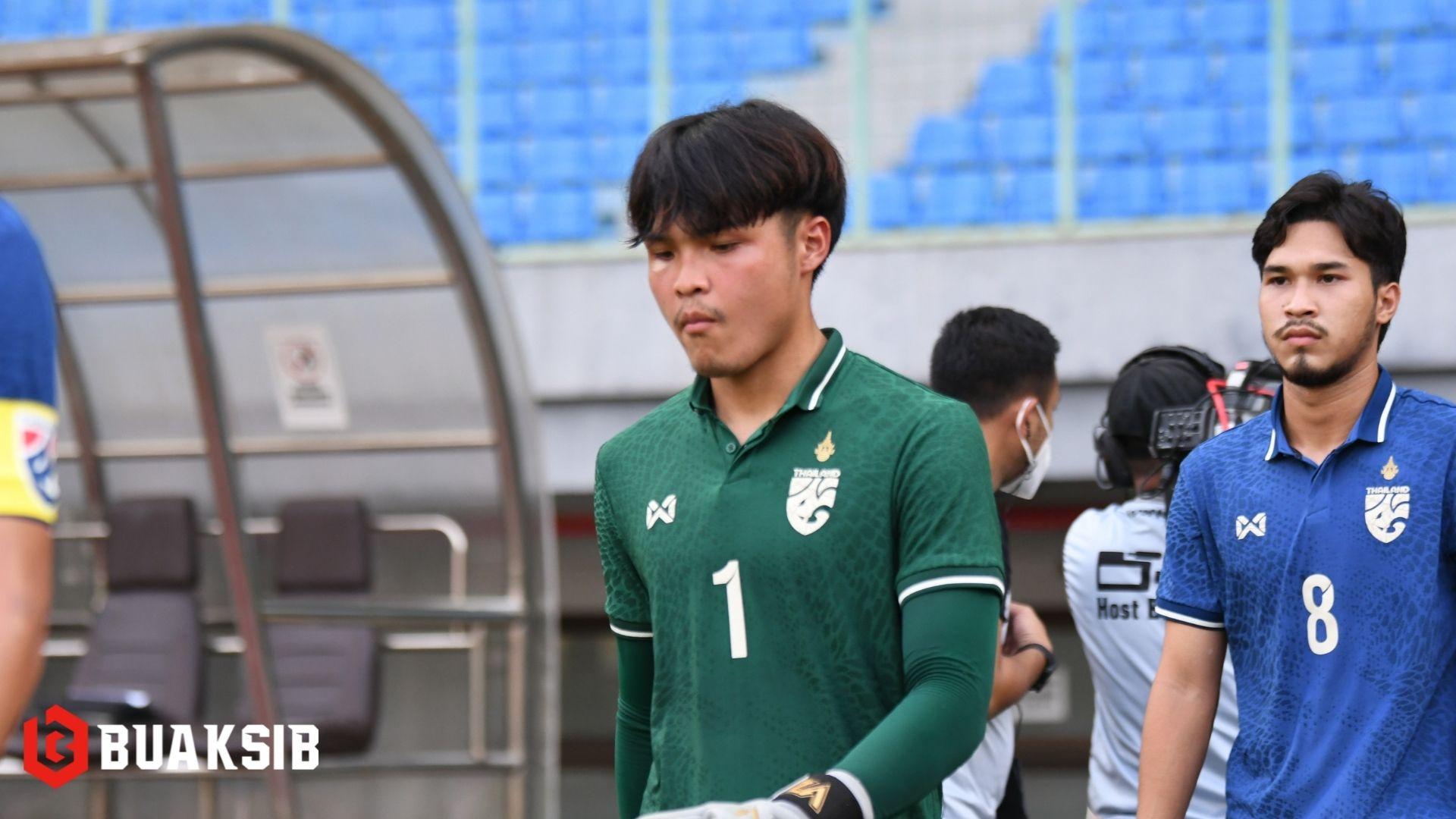 ณรงค์ศักดิ์ เนื่องวงษา, ทีมชาติไทย U19, ชิงแชมป์อาเซียน