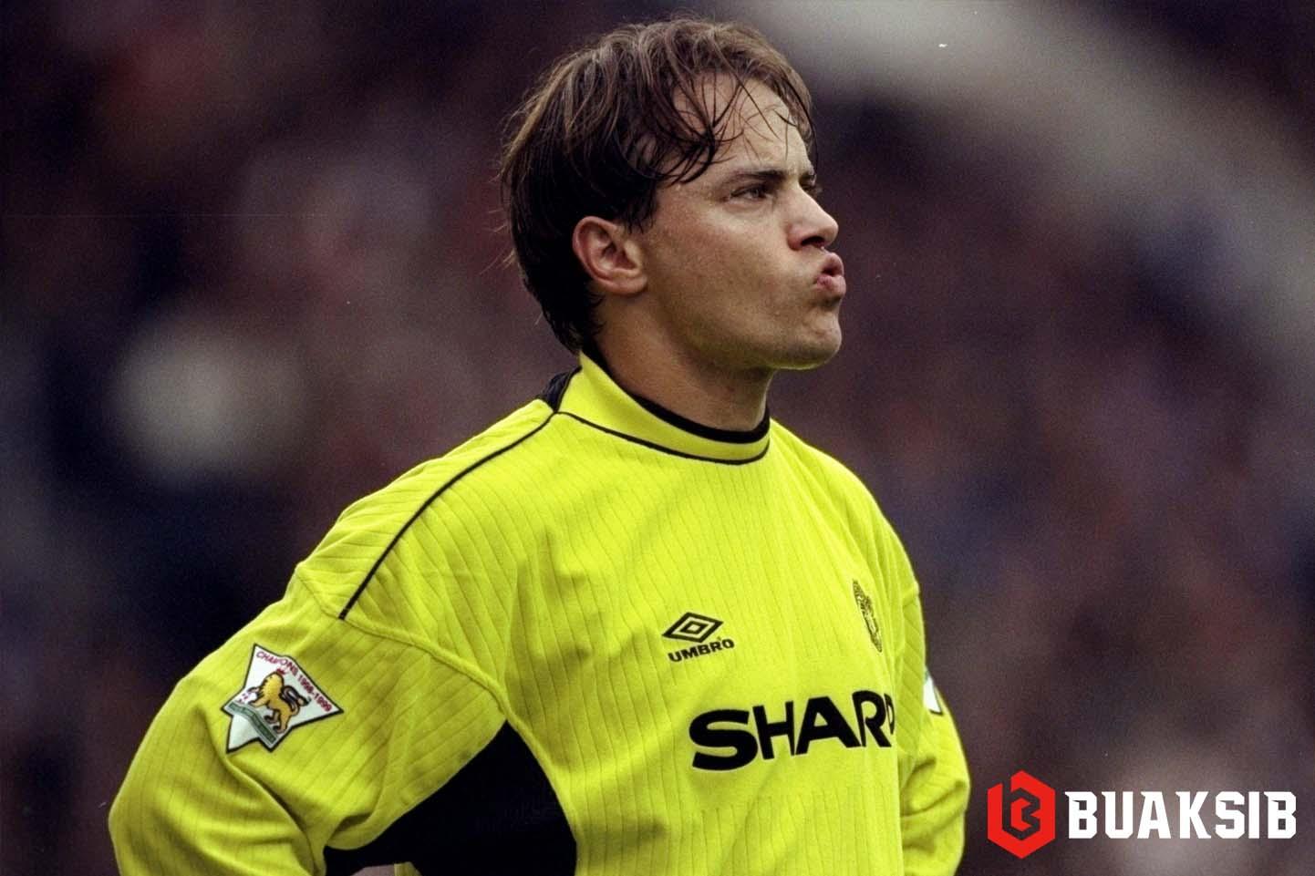 Mark Bosnich