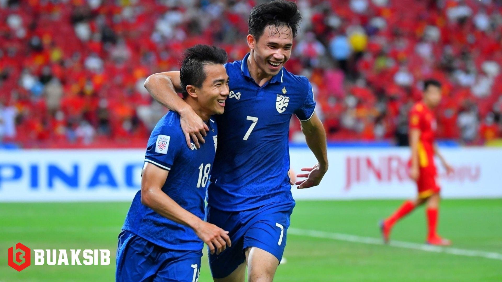 ชนาธิป สรงกระสินธ์, ทีมชาติไทย, คิงส์ คัพ