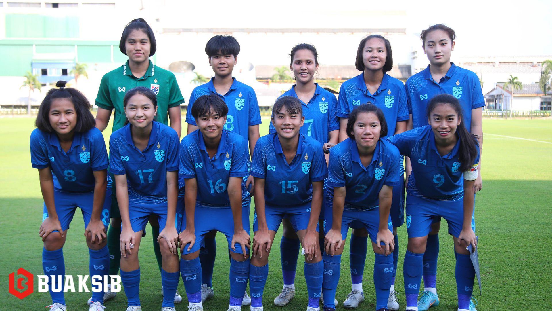 ชบาแก้ว U20