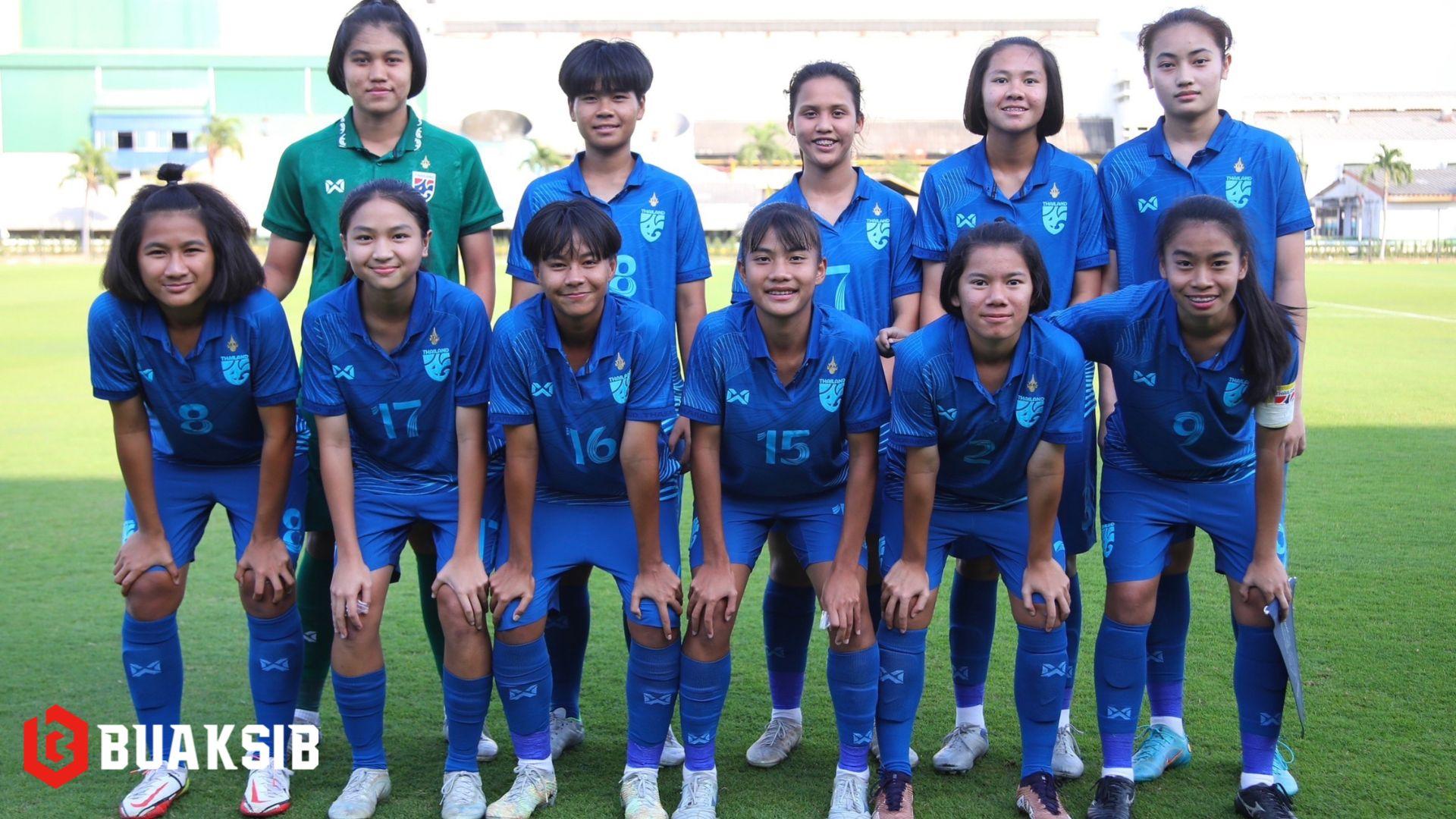 ชบาแก้ว U20