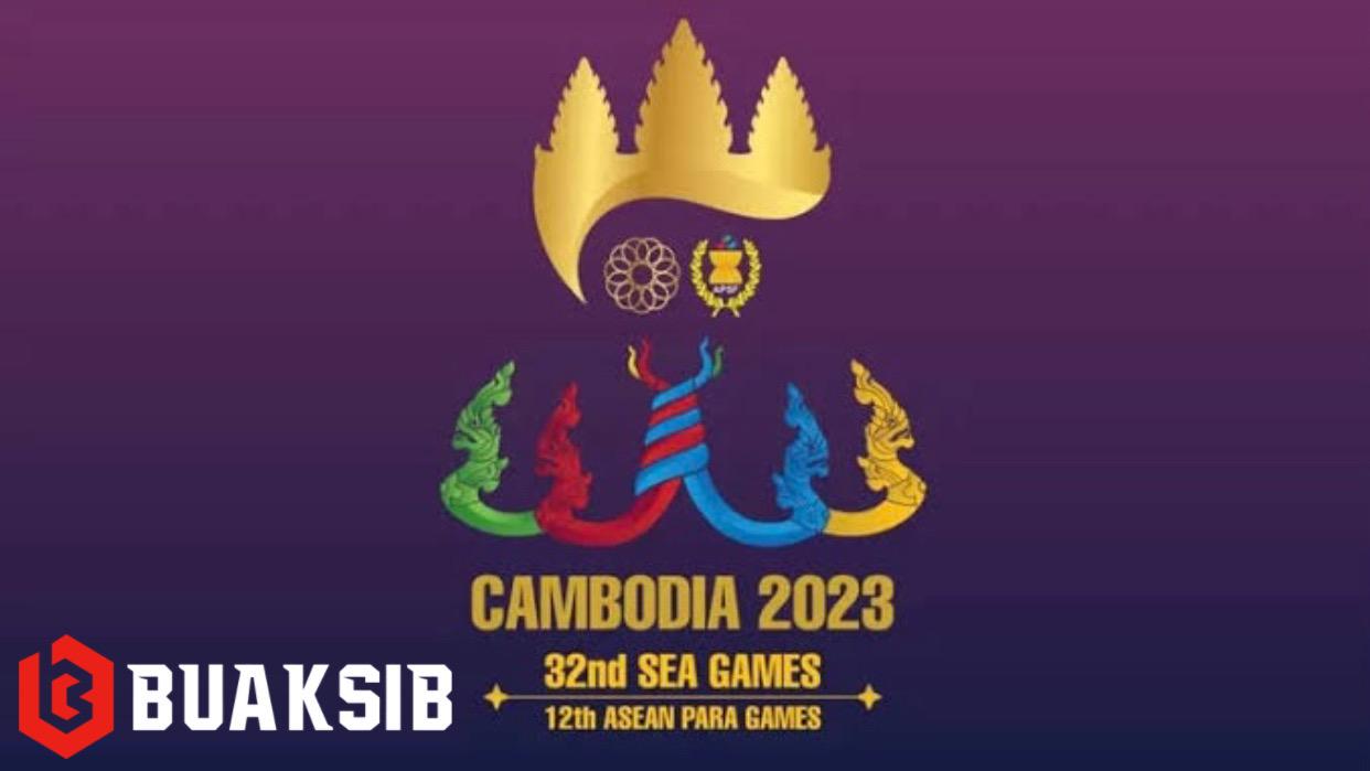 ซีเกมส์ 2023