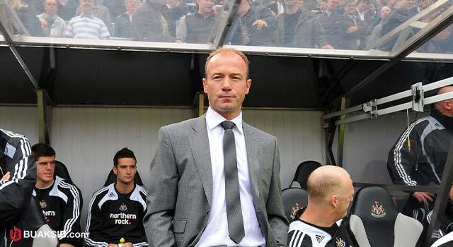 Alan Shearer