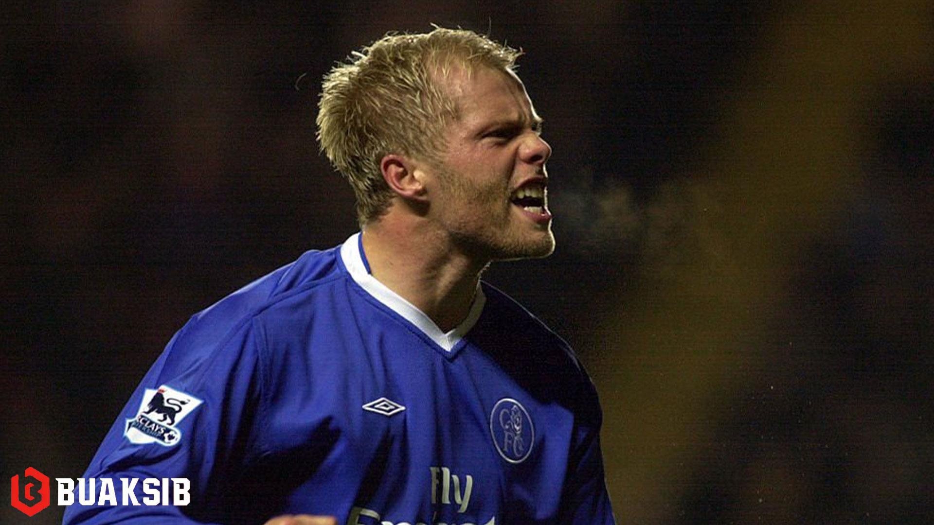 Eidur Gudjohnsen