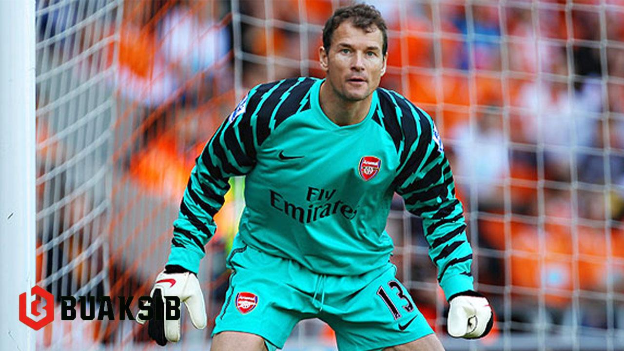 Jens Lehmann