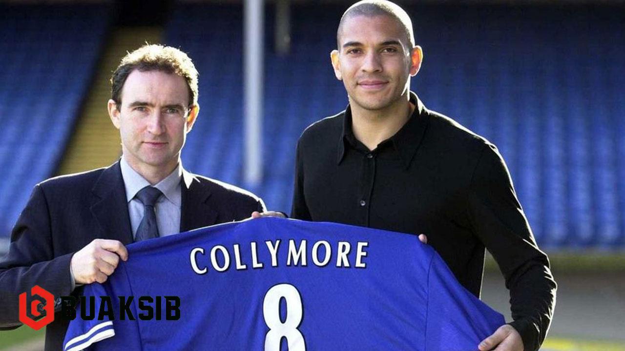 Stan Collymore