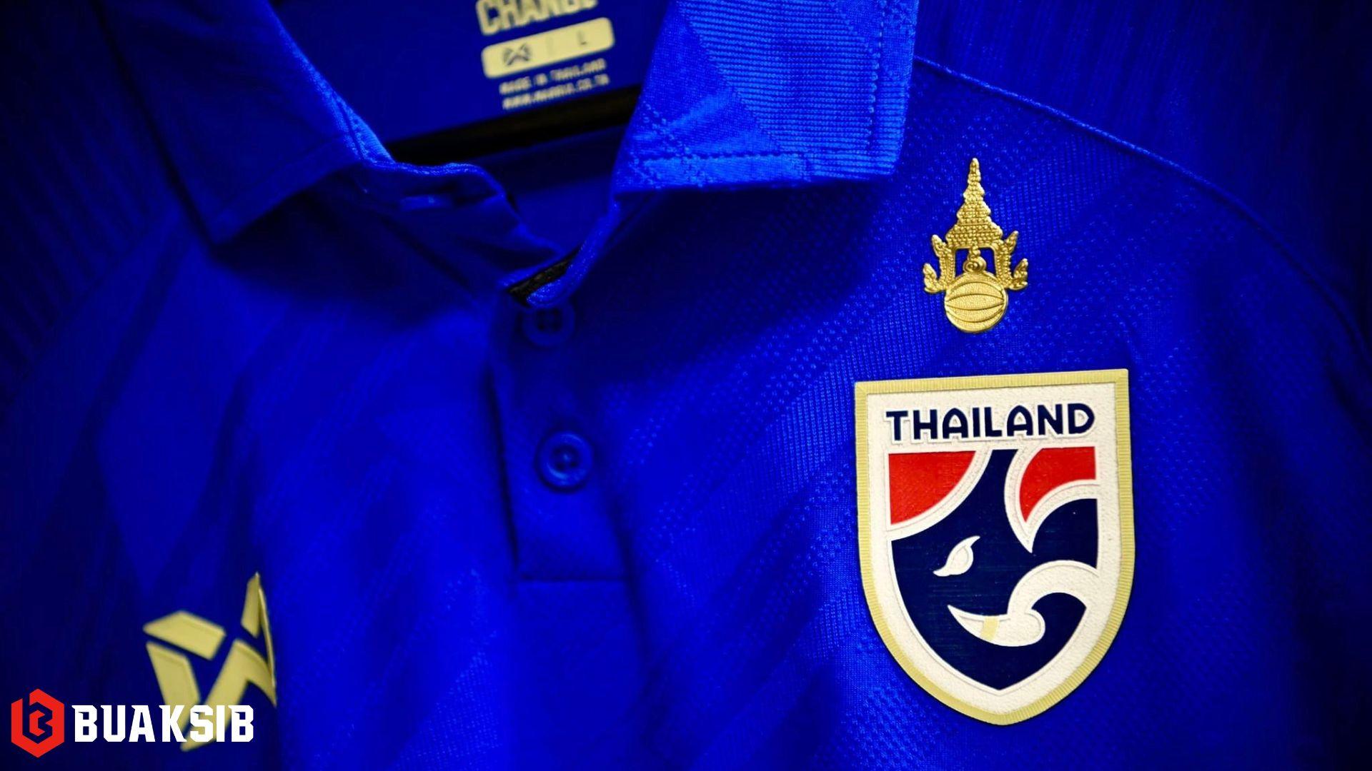 ทีมชาติไทย U23