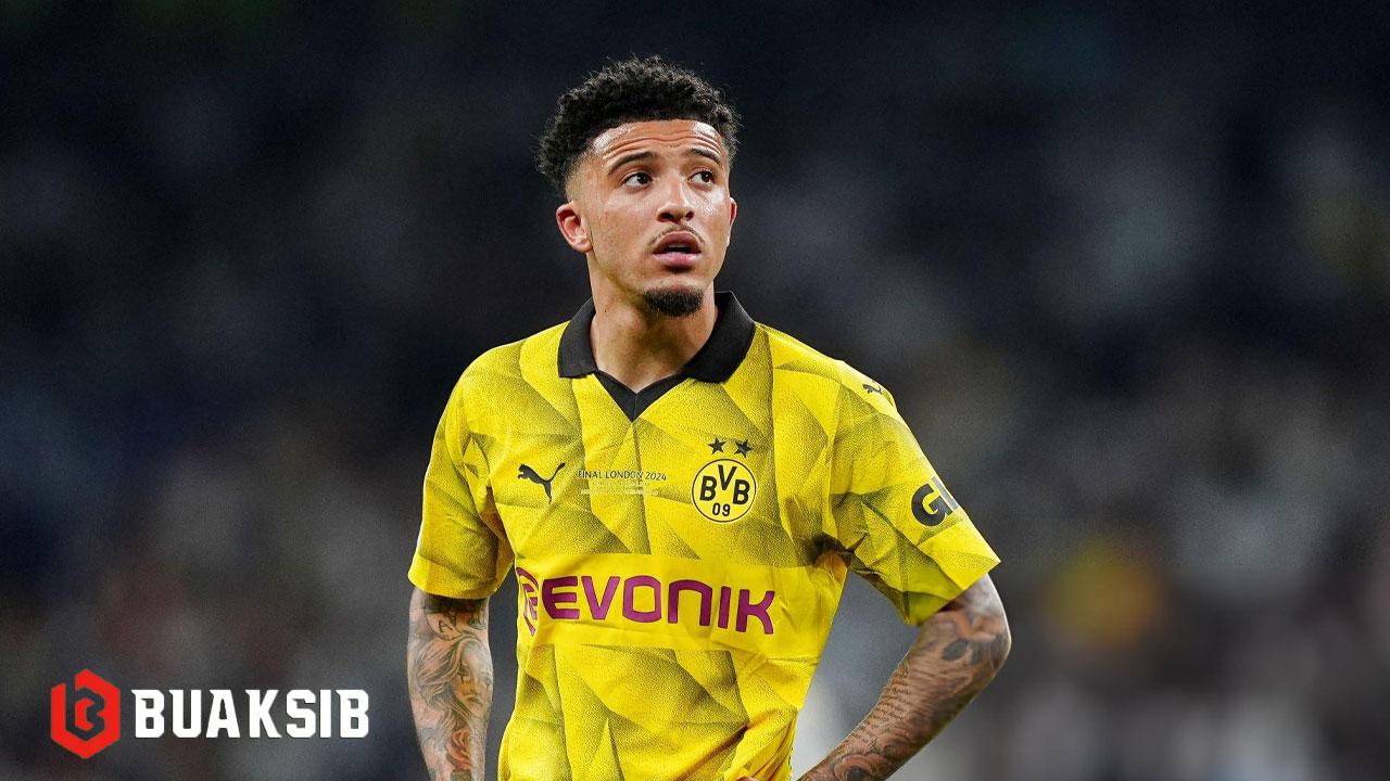 Jadon Sancho