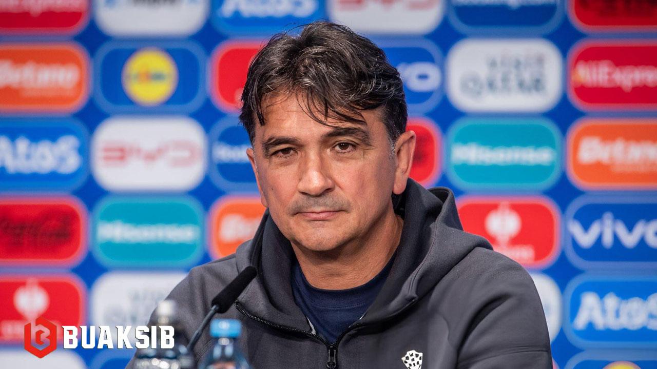 Zlatko Dalic