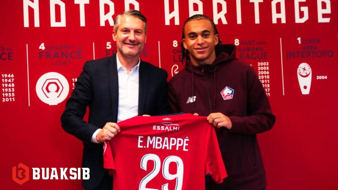 ethan mbappe