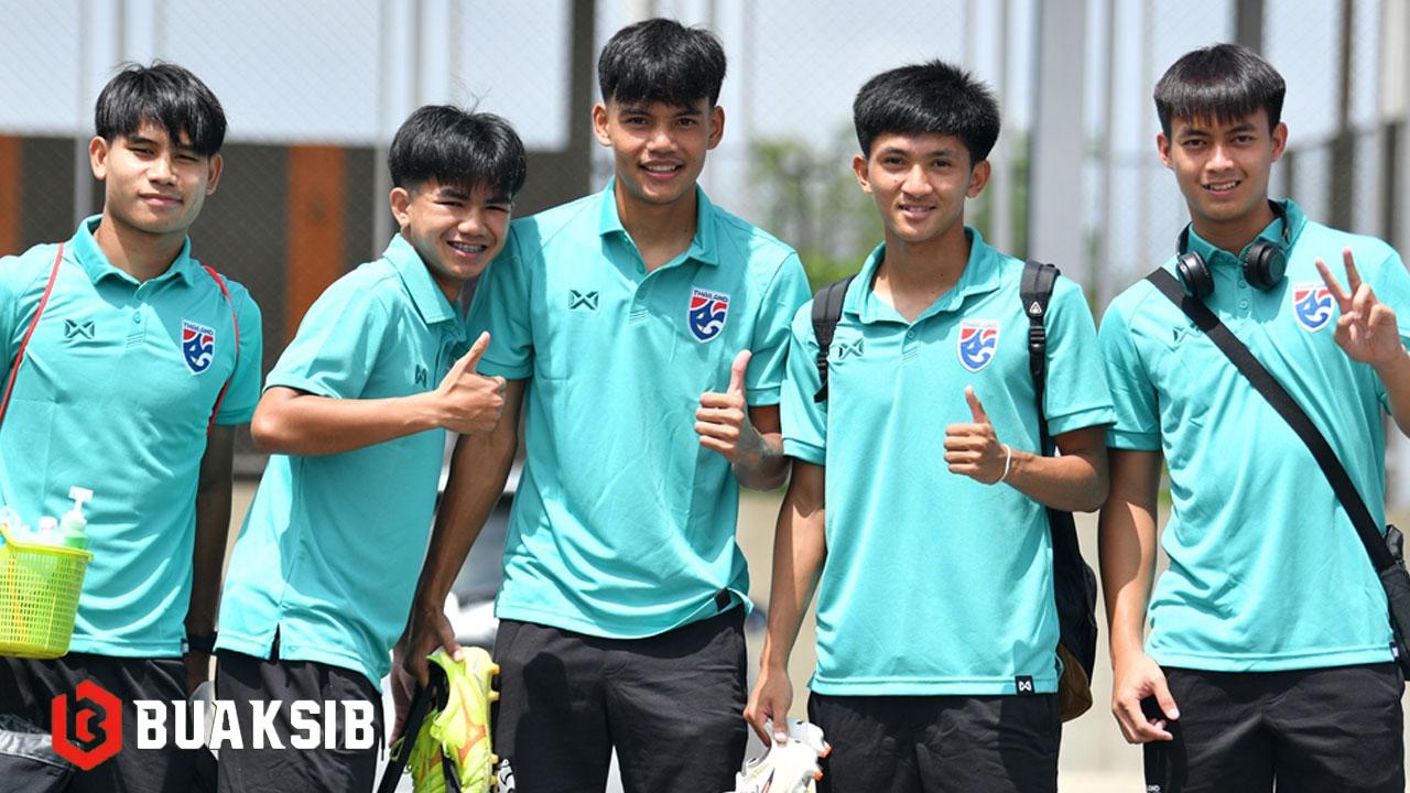 ช้างศึก U20