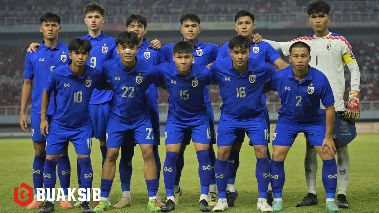 ช้างศึก U20