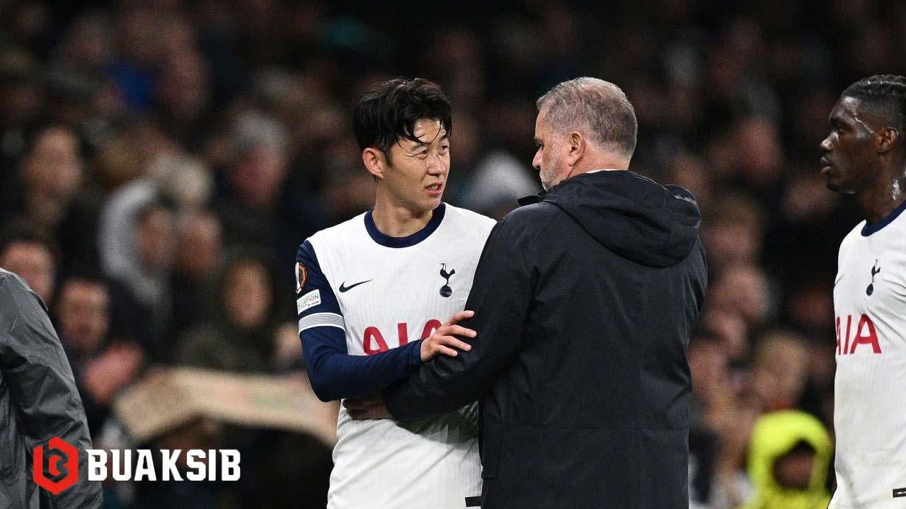 Son Heung-min