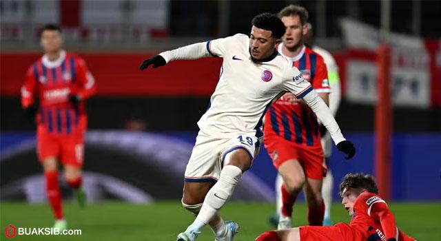 เจดอน ซานโช่