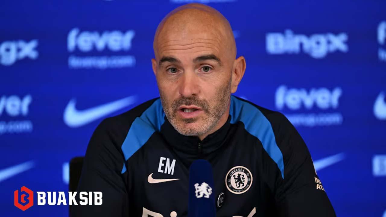 เอ็นโซ่ มาเรสก้า