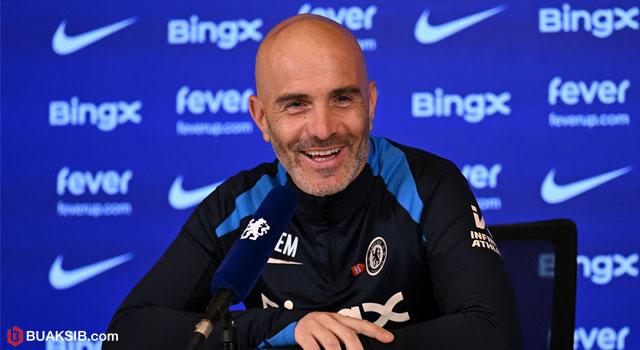 เอ็นโซ่ มาเรสก้า