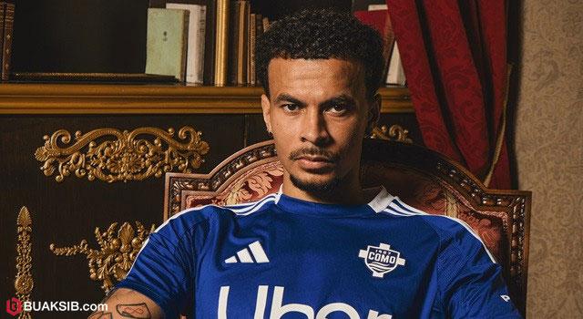 เดเล่ อัลลี่