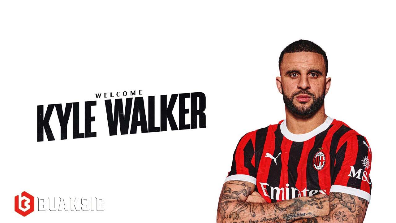 ไคล์ วอล์คเกอร์